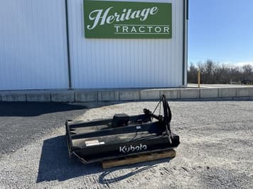 Main image Kubota SC4072