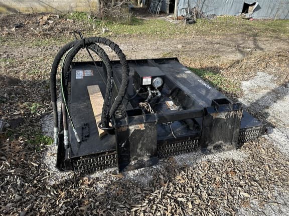 Image of Kubota SC4072 equipment image 1