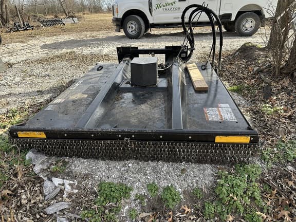 Image of Kubota SC4072 equipment image 2