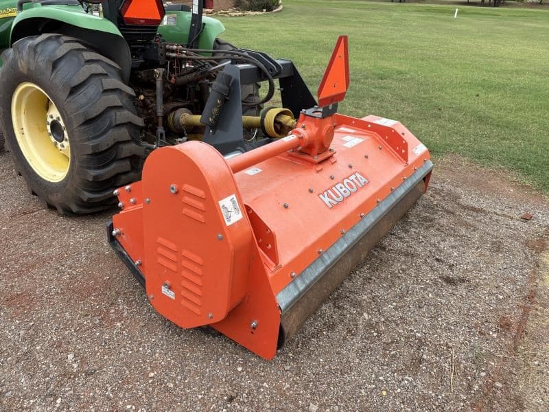 Image of Kubota SE5235 Image 1