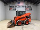 2019 Kubota SSV65 Image