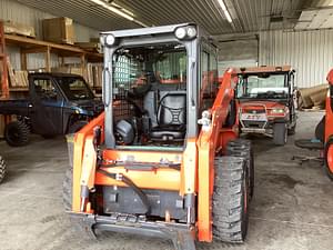 2019 Kubota SSV65 Image