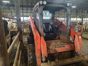 Main image Kubota SSV65 4