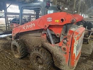 Main image Kubota SSV65 5