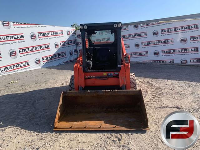 Image of Kubota SSV65 equipment image 1