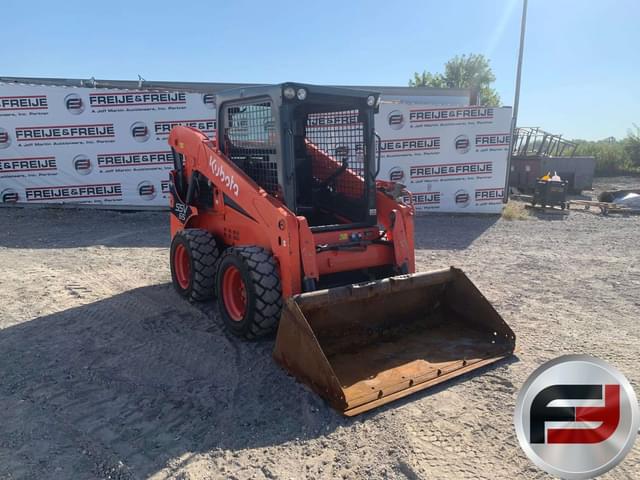 Image of Kubota SSV65 equipment image 2