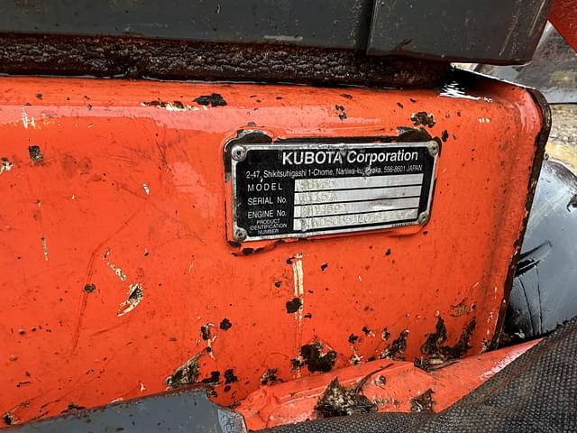 Image of Kubota SSV65 equipment image 1