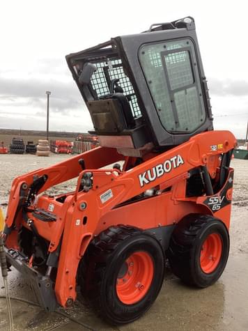 Main image Kubota SSV65