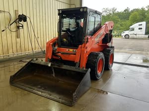 2019 Kubota SSV75 Image