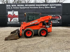 2019 Kubota SSV75 Image