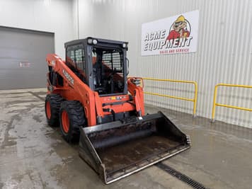 Main image Kubota SSV75PHC