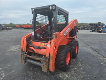 Main image Kubota SSV75