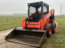 2019 Kubota SSV75 Image