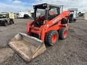 2019 Kubota SSV75 Image