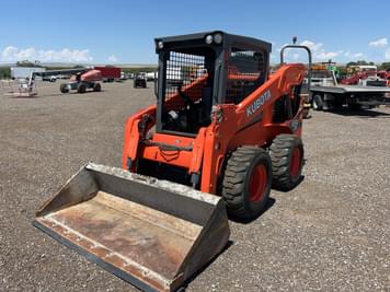 Main image Kubota SSV75