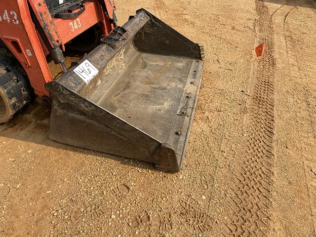 Image of Kubota SVL65-2 equipment image 4
