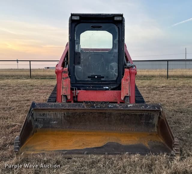 Image of Kubota SVL65-2 equipment image 1