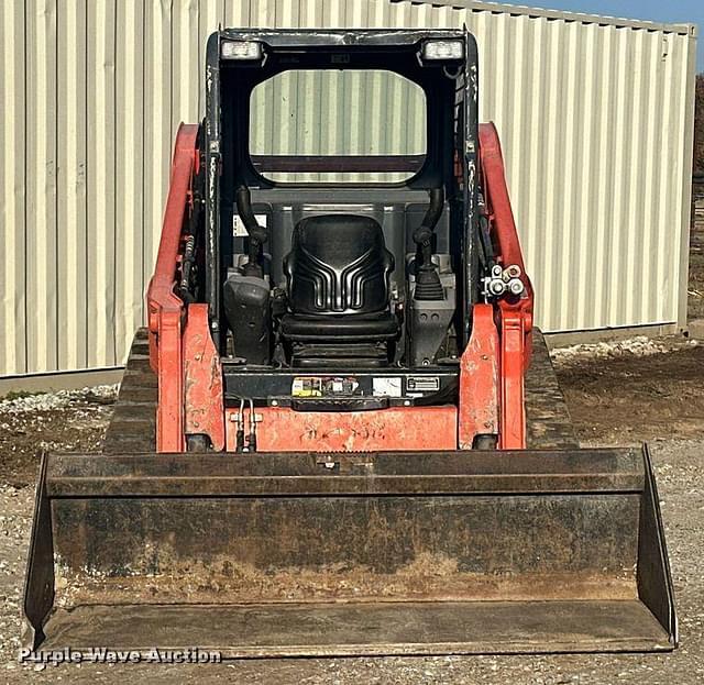 Image of Kubota SVL65-2 equipment image 1