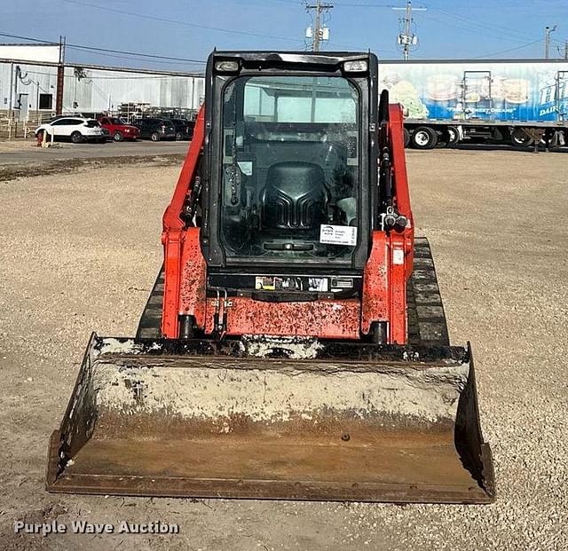 Image of Kubota SVL65-2 equipment image 1