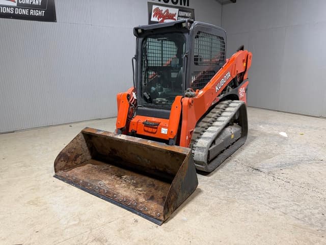 Image of Kubota SVL75-2 equipment image 1