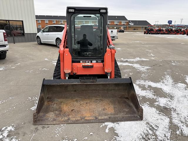 Image of Kubota SVL75-2 equipment image 2