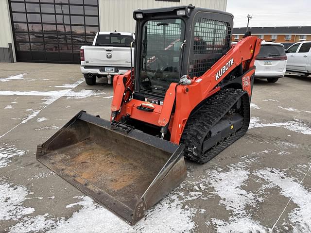 Image of Kubota SVL75-2 equipment image 1