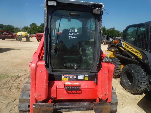 Image of Kubota SVL75-2 equipment image 2