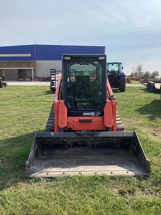 Image of Kubota SVL75-2 equipment image 2