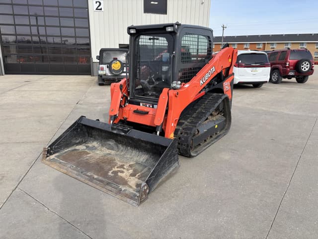 Image of Kubota SVL75-2 equipment image 1