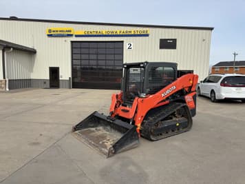 Main image Kubota SVL75-2