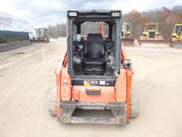 Image of Kubota SVL75-2 equipment image 1