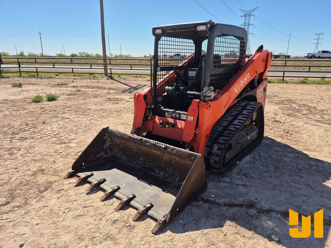 Image of Kubota SVL75-2 Primary image