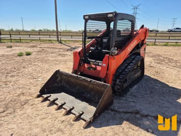 Main image Kubota SVL75-2