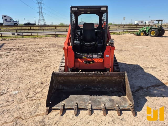 Image of Kubota SVL75-2 equipment image 1