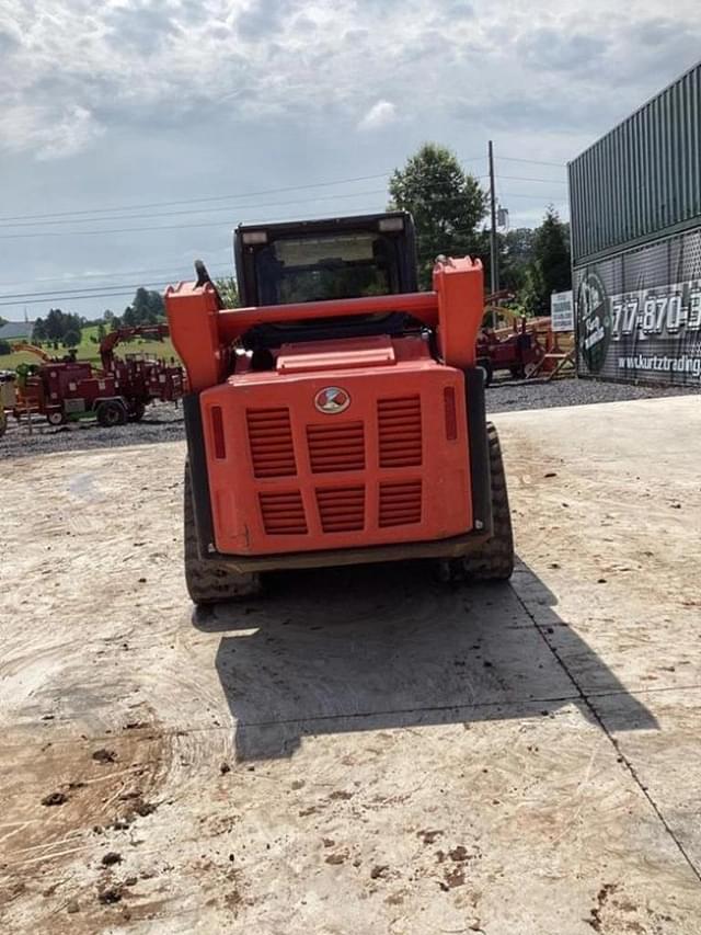 Image of Kubota SVL75-2 equipment image 3