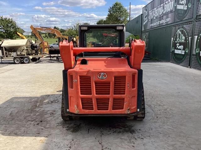 Image of Kubota SVL75-2 equipment image 2