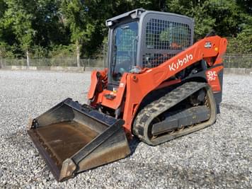 Main image Kubota SVL75-2