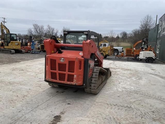 Image of Kubota SVL75-2 equipment image 3