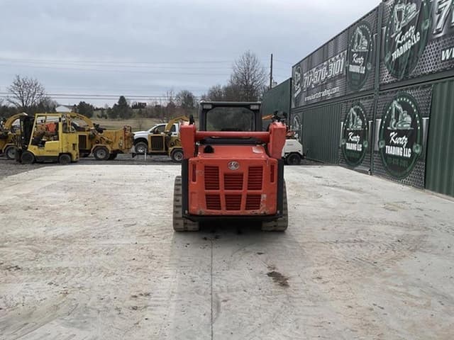 Image of Kubota SVL75-2 equipment image 2