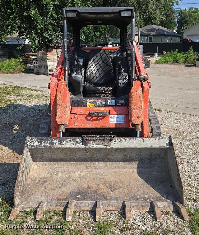 Image of Kubota SVL75-2 equipment image 1