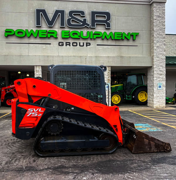 Equipment Main Image