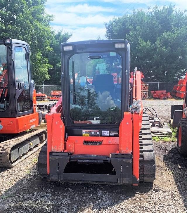 Image of Kubota SVL75-2 equipment image 1