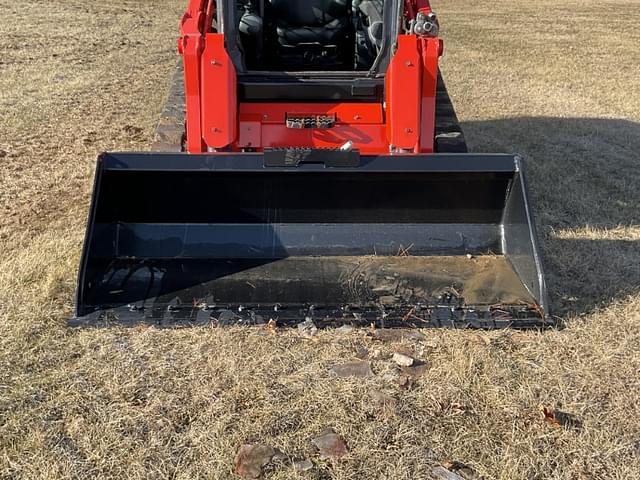 Image of Kubota SVL75-2 equipment image 3