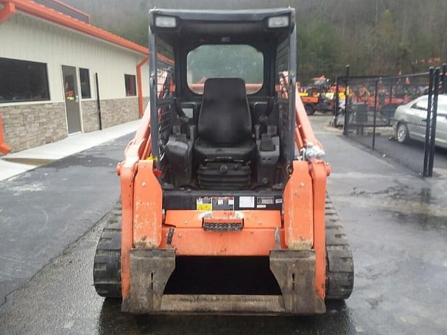 Image of Kubota SVL75-2 equipment image 2