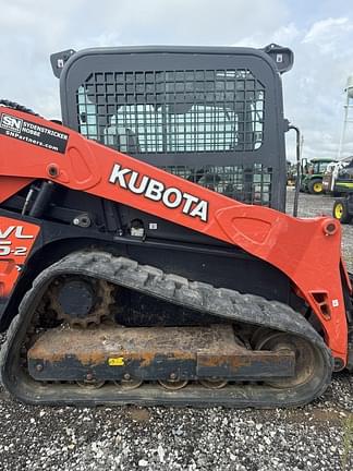 Image of Kubota SVL75-2 equipment image 1