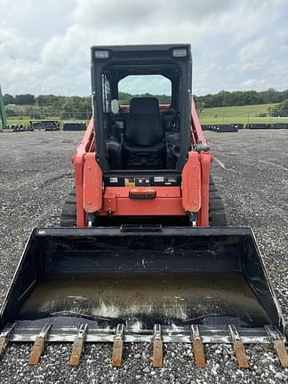 Image of Kubota SVL75-2 equipment image 2