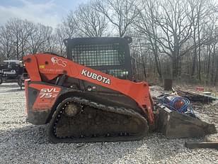 Main image Kubota SVL75-2 4