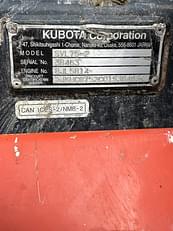 Main image Kubota SVL75-2 9