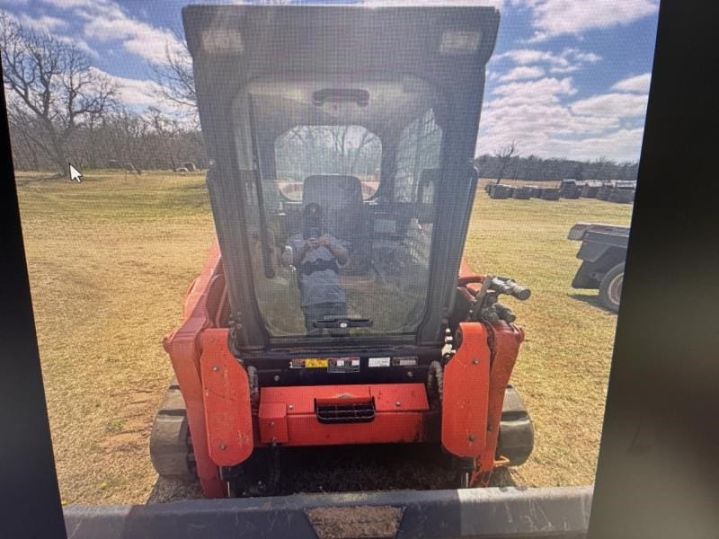 2019 Kubota SVL90-2 Equipment Image0