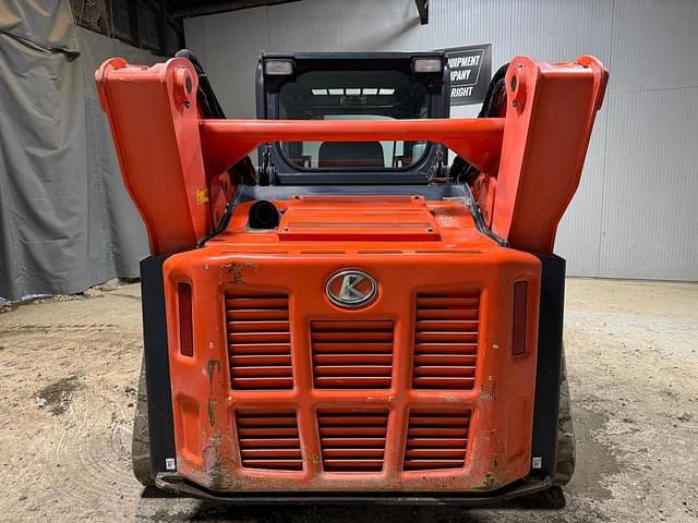 Image of Kubota SVL90-2 equipment image 4